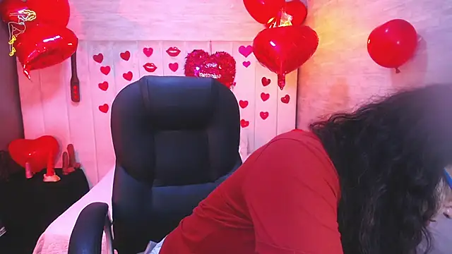 MaturePure online show from 17, 2, 2025