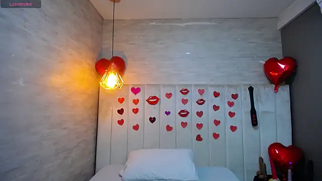 MaturePure online show from 26, 2, 2025