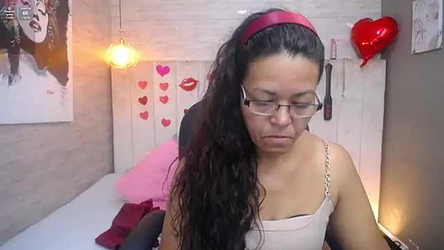 MaturePure online show from 10, 3, 2025