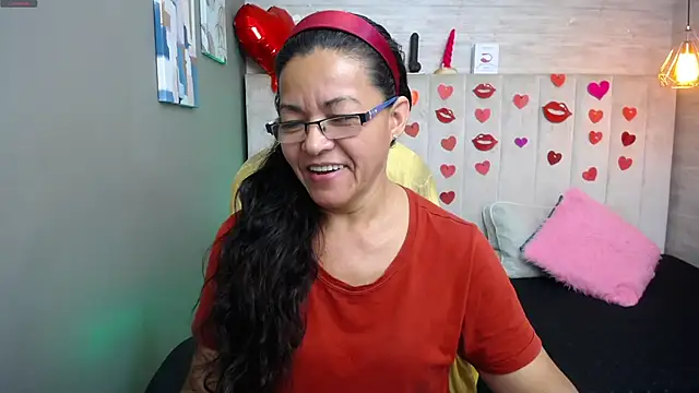 MaturePure online show from 13, 3, 2025