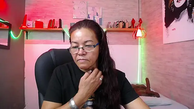 MaturePure online show from 11, 9, 2025