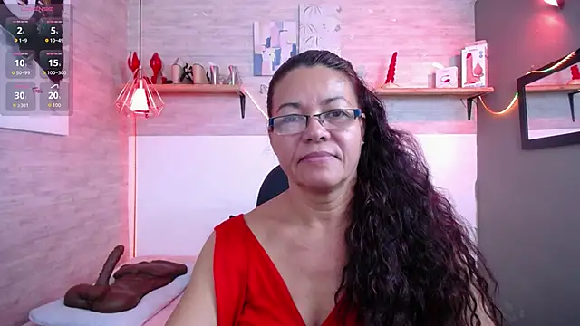 MaturePure online show from 29, 9, 2025