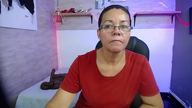 MaturePure online show from 16, 10, 2025