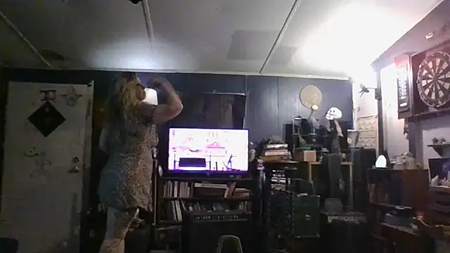 Snapshot of stormynight1 chatting on 3, 10, 2025 stormynight1 online show from 3, 10, 2025