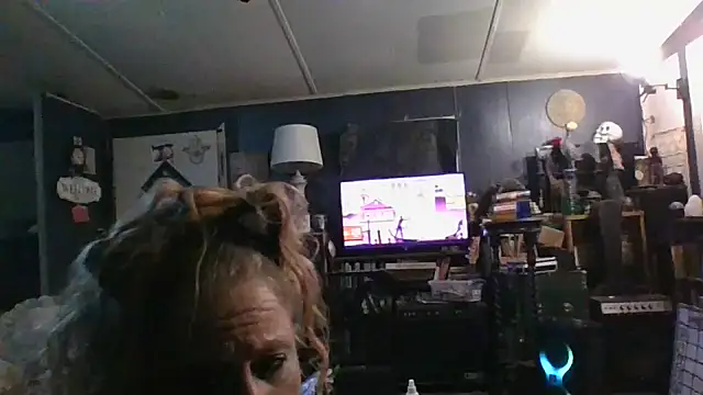 Snapshot of stormynight1 chatting on 12, 10, 2025 stormynight1 online show from 12, 10, 2025