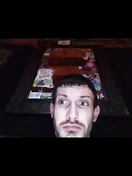 Rickeyslatter online show from 17, 12, 2025