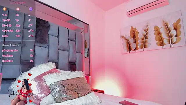 ema  saenz online show from 13, 2, 2025