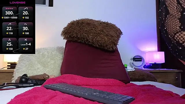 antonellagold43 online show from 17, 1, 2025