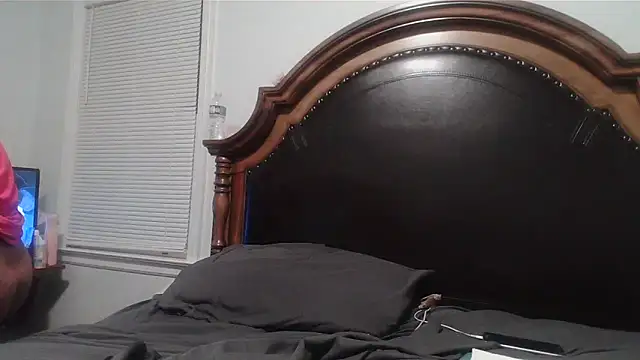 ebonyred online show from 18, 9, 2025