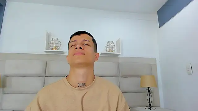 Snapshot of AgarEvans chatting on 3, 12, 2025 AgarEvans online show from 3, 12, 2025