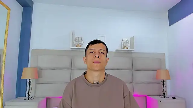 Snapshot of AgarEvans chatting on 5, 12, 2025 AgarEvans online show from 5, 12, 2025