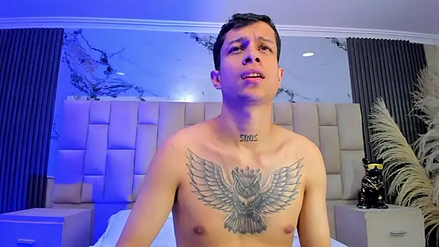 AgarEvans online show from 20, 2, 2026