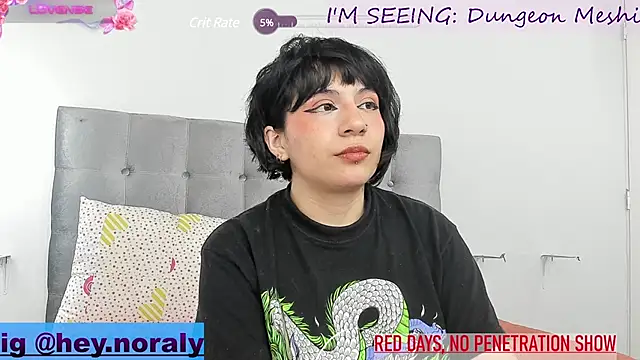 hey noraly online show from 6, 1, 2025