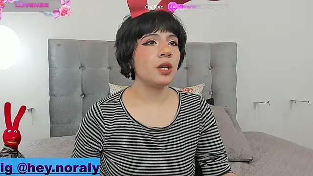 hey noraly online show from 17, 1, 2025