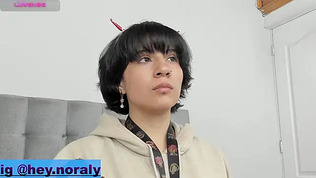 hey noraly online show from 22, 3, 2025