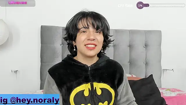 hey noraly online show from 23, 3, 2025