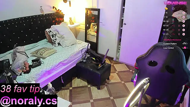 hey noraly online show from 31, 10, 2025