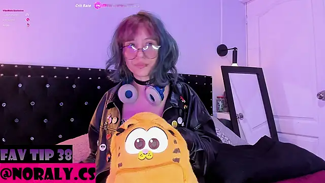 hey noraly online show from 18, 4, 2026