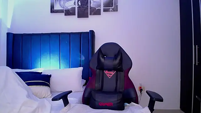 Anastasia evans444 online show from 4, 2, 2025