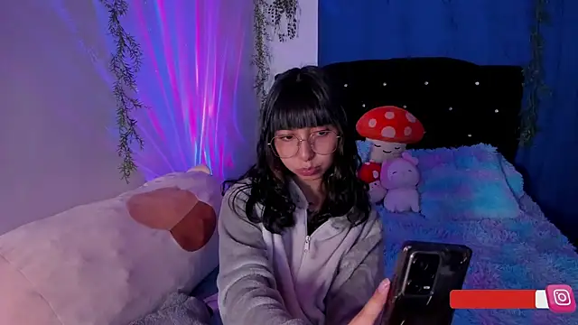 Snapshot of arysUwU chatting on 9, 1, 2025 arysUwU online show from 9, 1, 2025