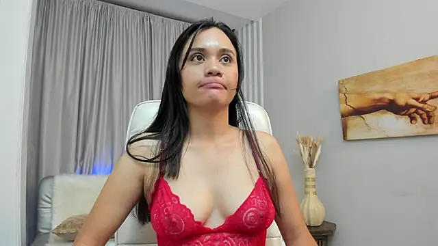 mariiana murillo01 online show from 23, 2, 2025