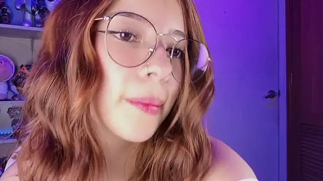 EmilyMiller  online show from 27, 11, 2025