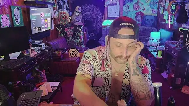 tayshie online show from 11, 6, 2026