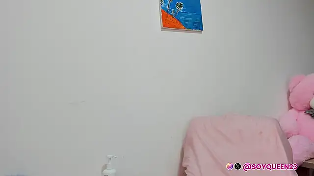 Soyqueen online show from 2, 10, 2025