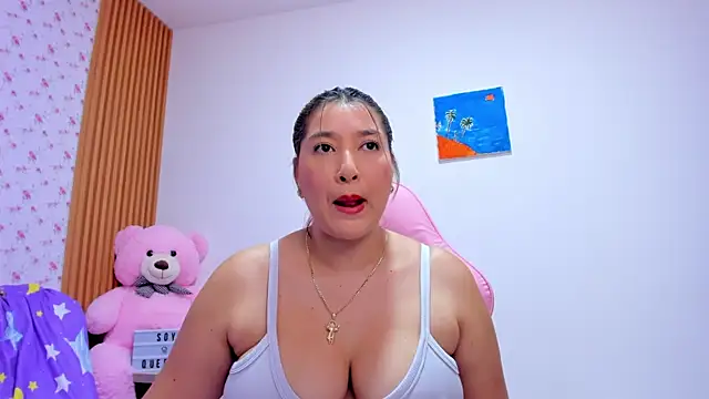 Soyqueen online show from 16, 5, 2026