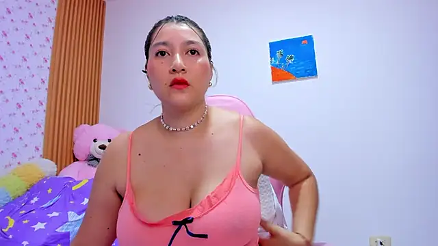 Soyqueen online show from 18, 5, 2026
