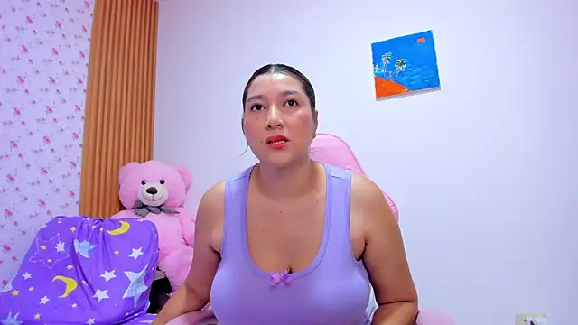 Soyqueen online show from 19, 5, 2026
