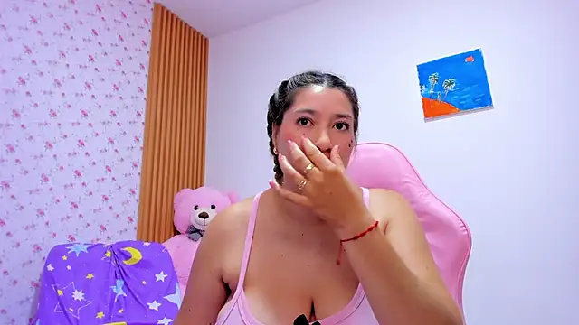 Soyqueen online show from 20, 5, 2026