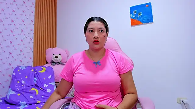 Soyqueen online show from 22, 5, 2026