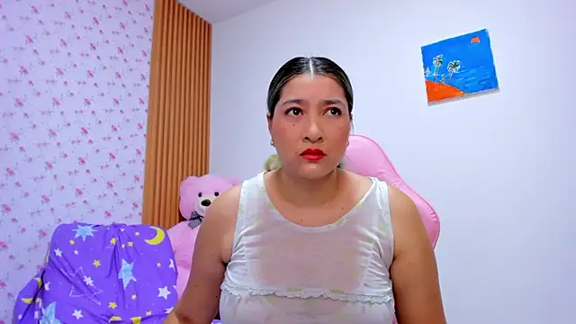 Soyqueen online show from 24, 5, 2026