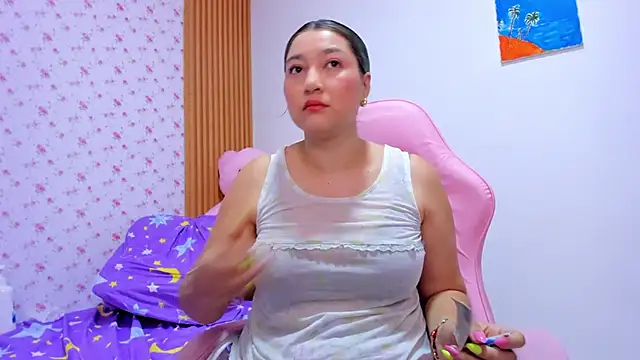 Soyqueen online show from 25, 5, 2026