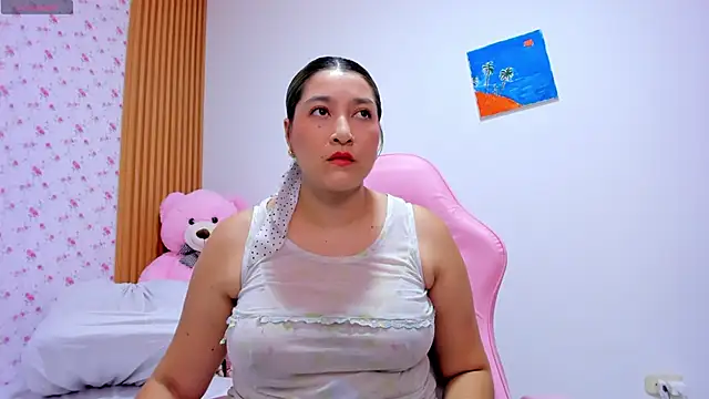 Soyqueen online show from 30, 5, 2026