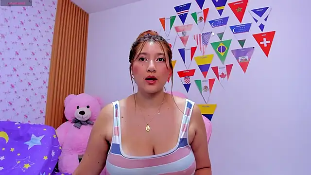 Snapshot of Soyqueen chatting on 23, 6, 2026 Soyqueen online show from 23, 6, 2026