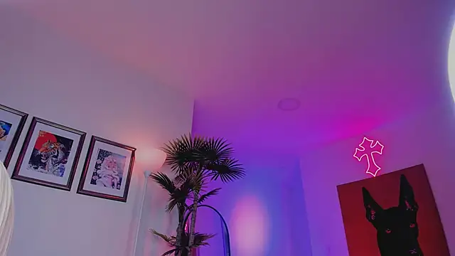 Taylor  foxxx online show from 22, 10, 2025