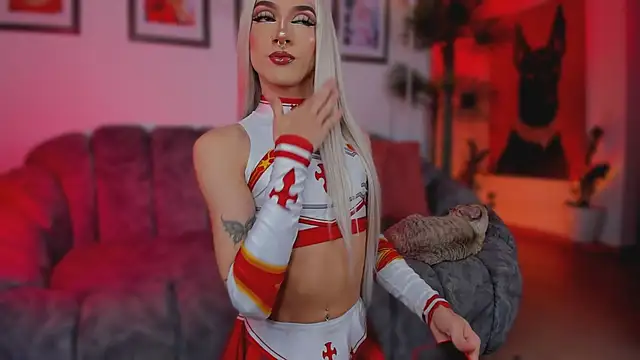 Taylor  foxxx online show from 30, 5, 2026
