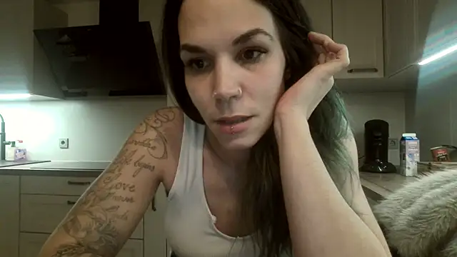 Lady Knaller online show from 20, 12, 2025