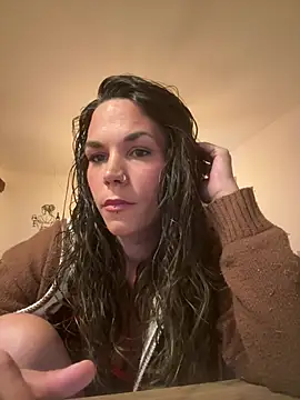 Lady Knaller online show from 23, 4, 2026