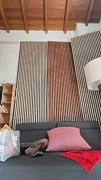 Deisy Torres online show from 17, 1, 2026