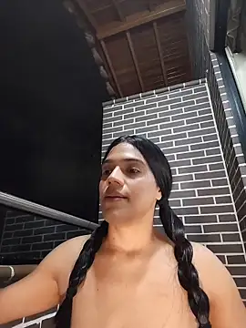 Deisy Torres online show from 4, 4, 2026
