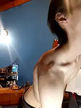 takumysexy online show from 1, 1, 2025