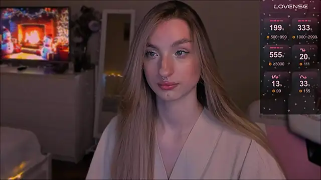 Lexy kiky online show from 2, 1, 2025