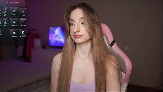 Lexy kiky online show from 2, 10, 2025