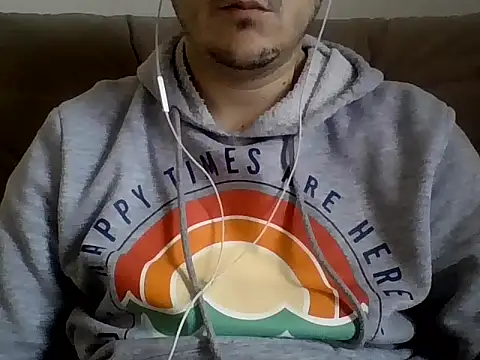 ShiitakeBR online show from 4, 12, 2024