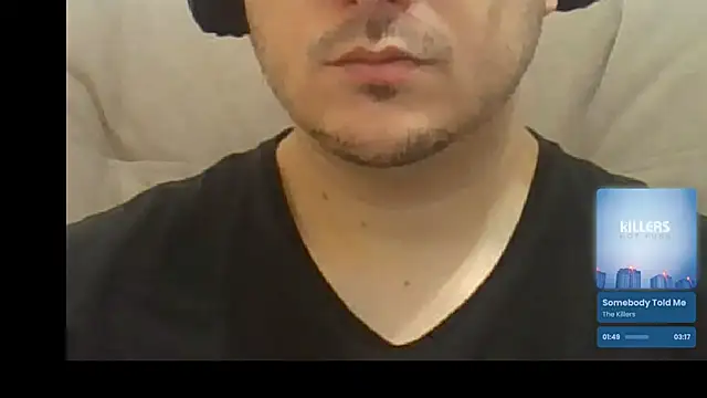 ShiitakeBR online show from 7, 3, 2025