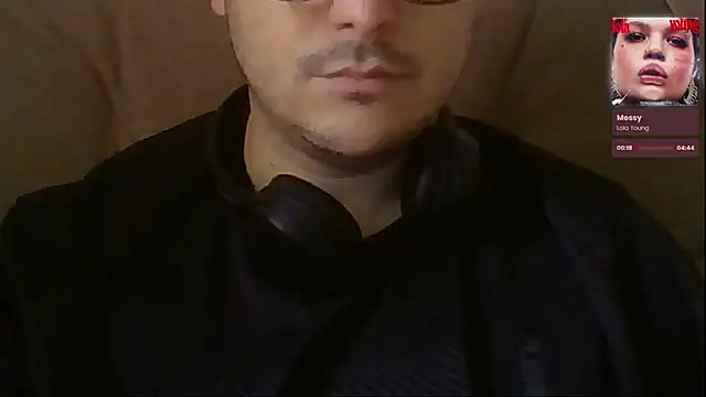 ShiitakeBR online show from 20, 3, 2025