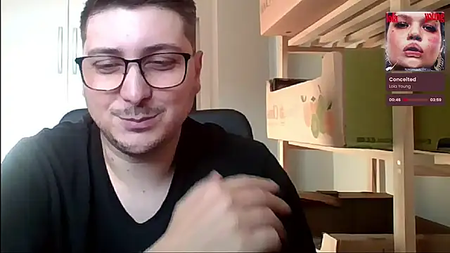 ShiitakeBR online show from 10, 9, 2025